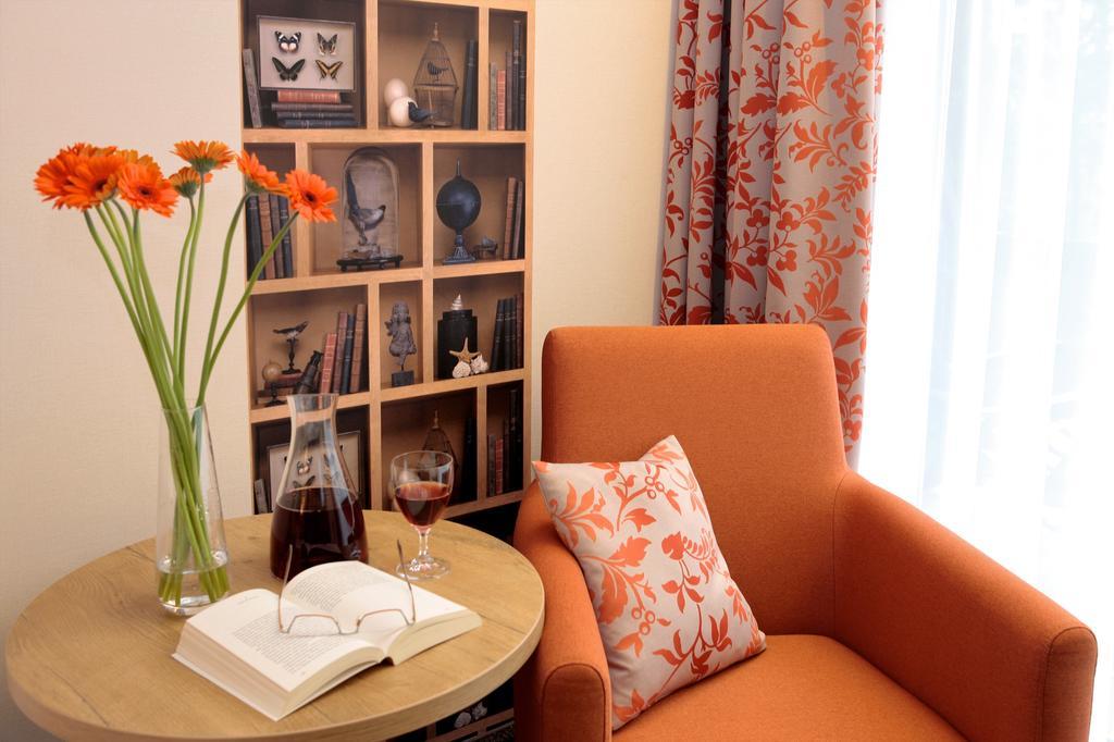 Hotel Fortuna 3*