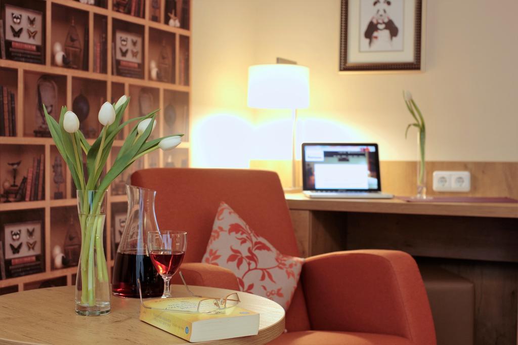 Hotel Fortuna 3*