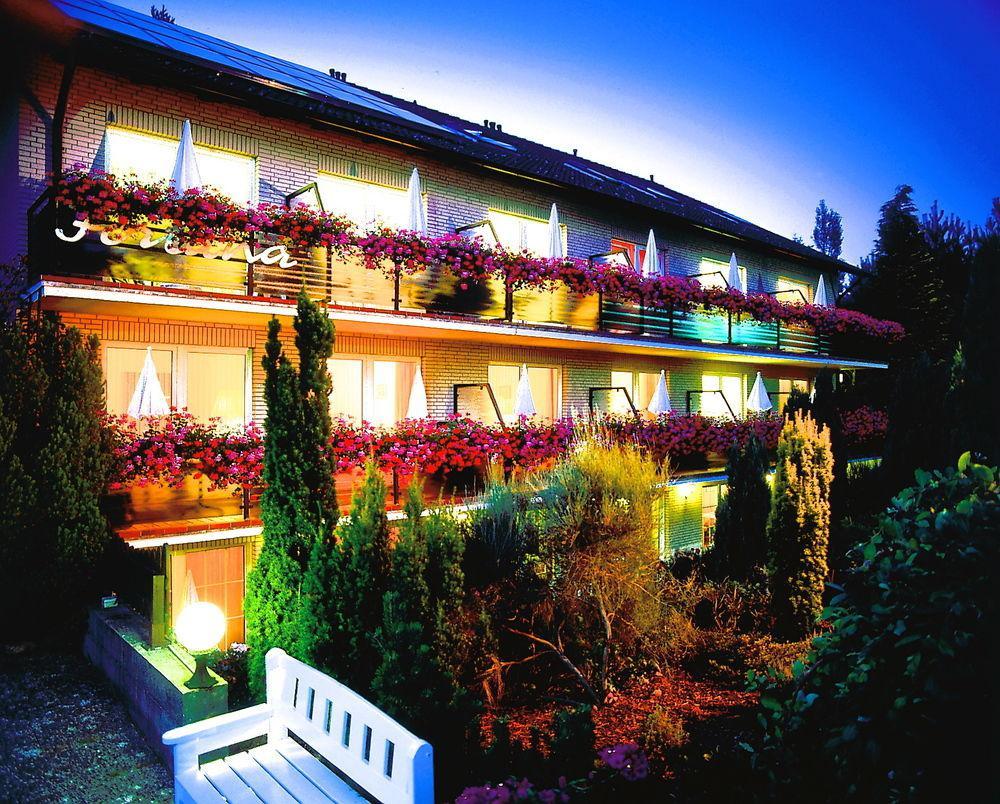 Hotel Fortuna