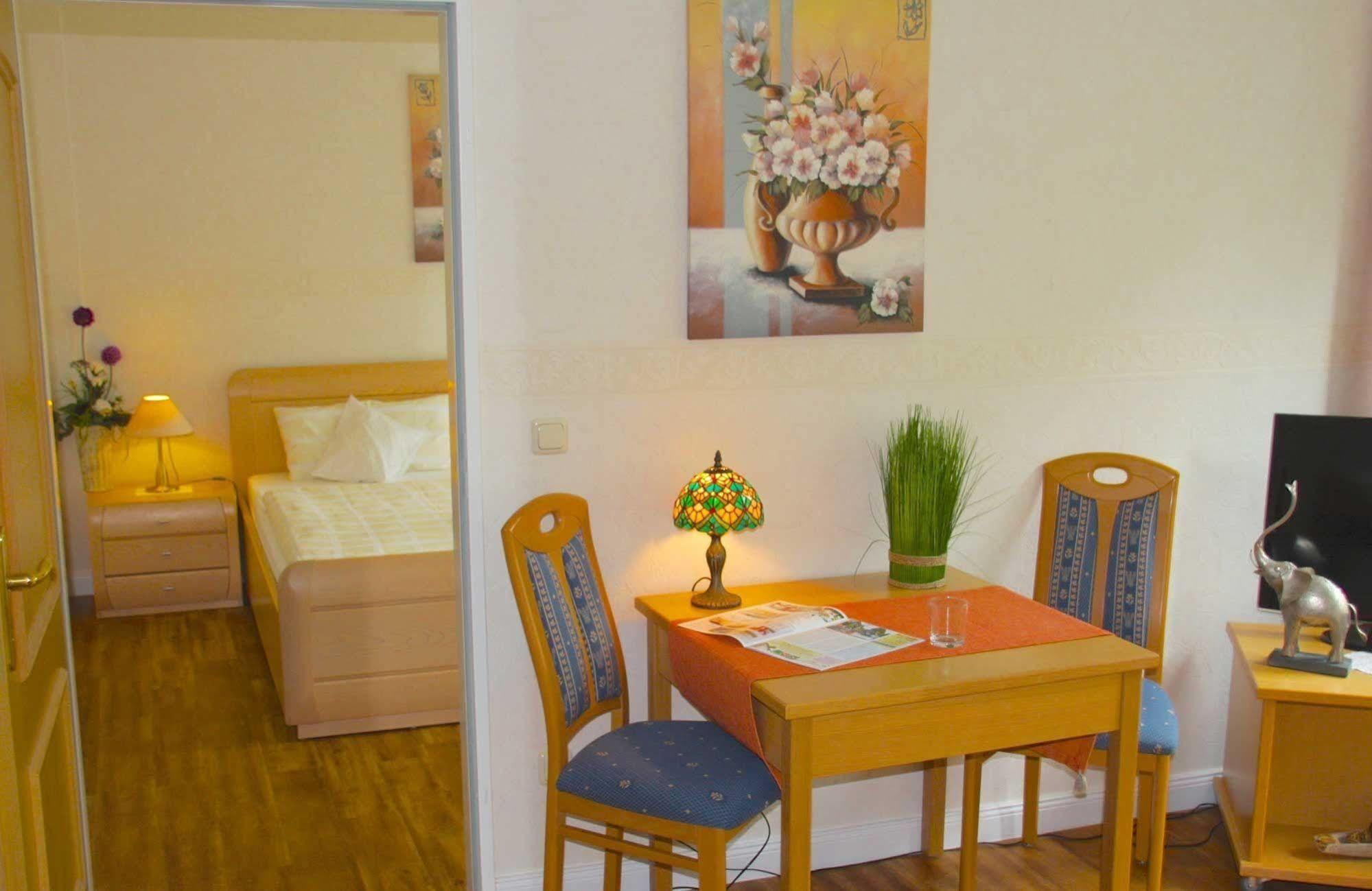 Fortuna Hotel Bad Bevensen