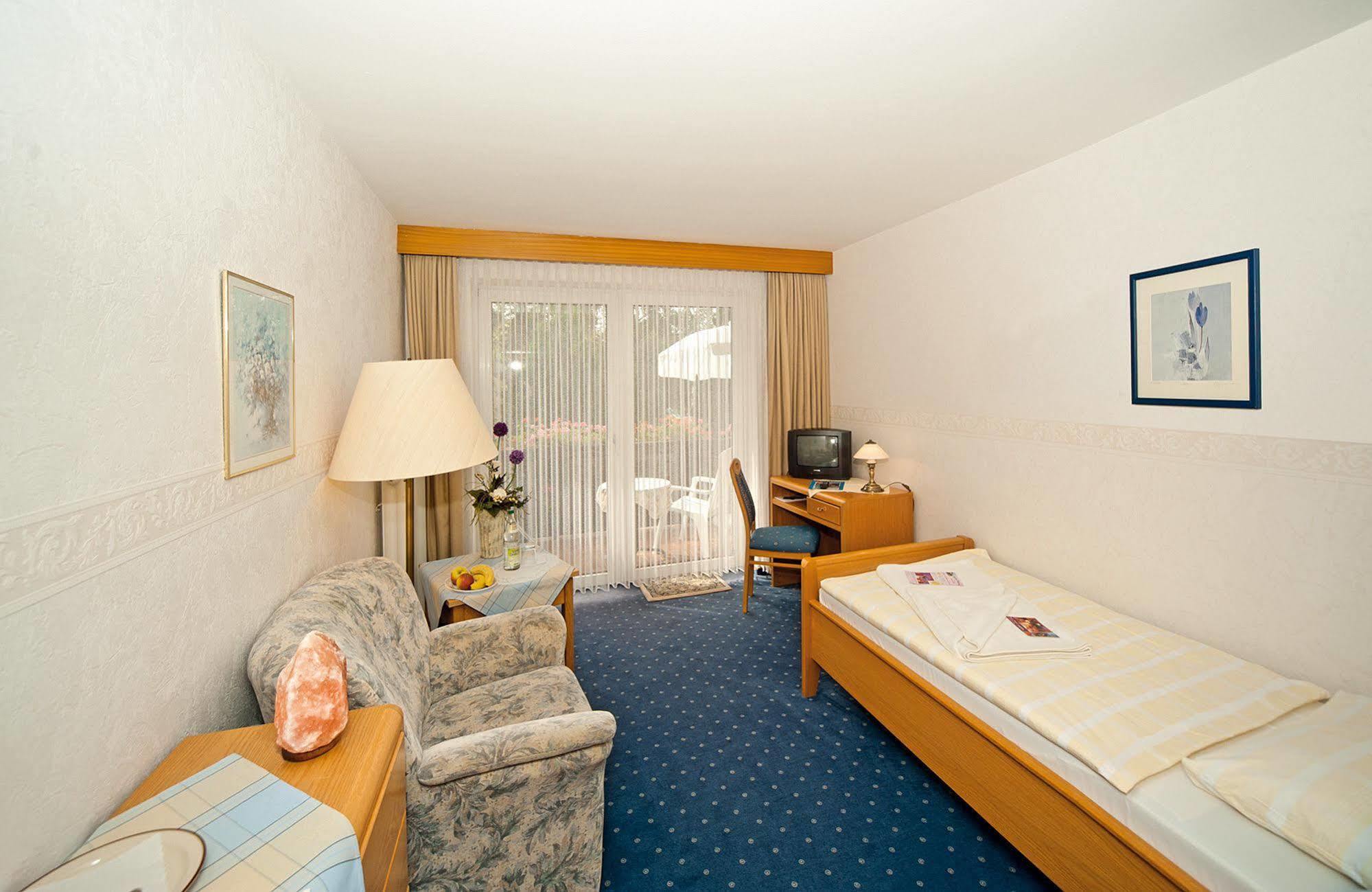 Fortuna Hotel Bad Bevensen