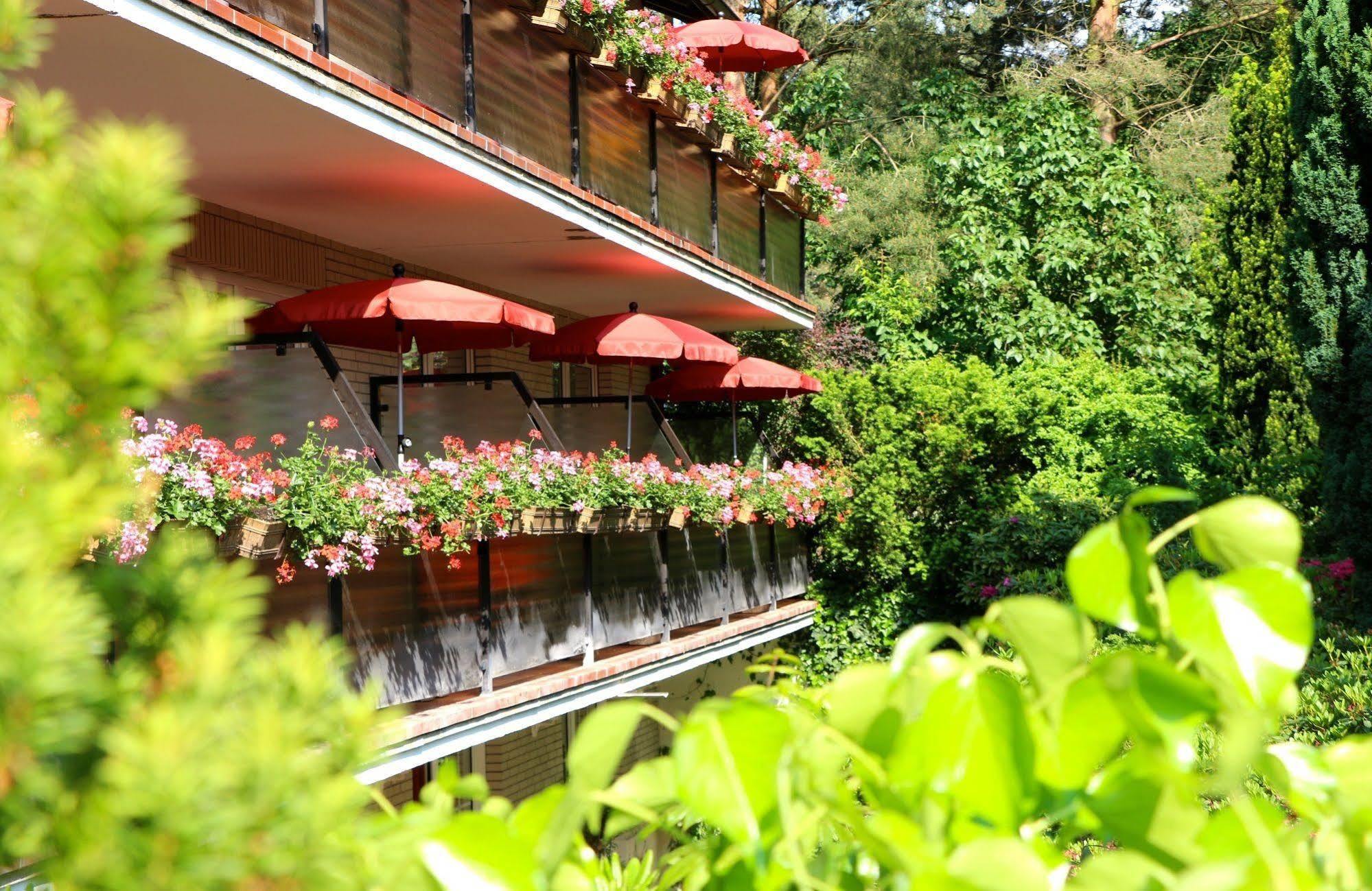 Fortuna Hotel