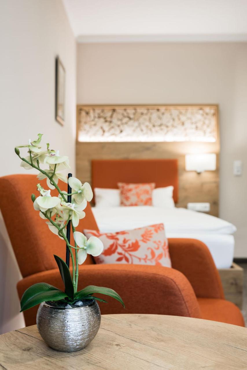 Fortuna Hotel