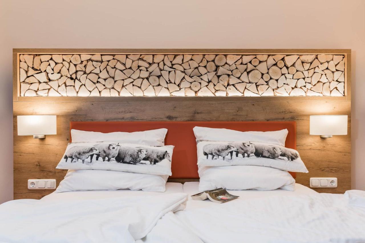 Fortuna Hotel 3*