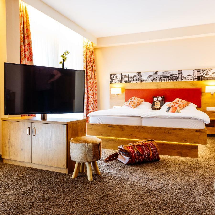 Fortuna Hotel Bad Bevensen
